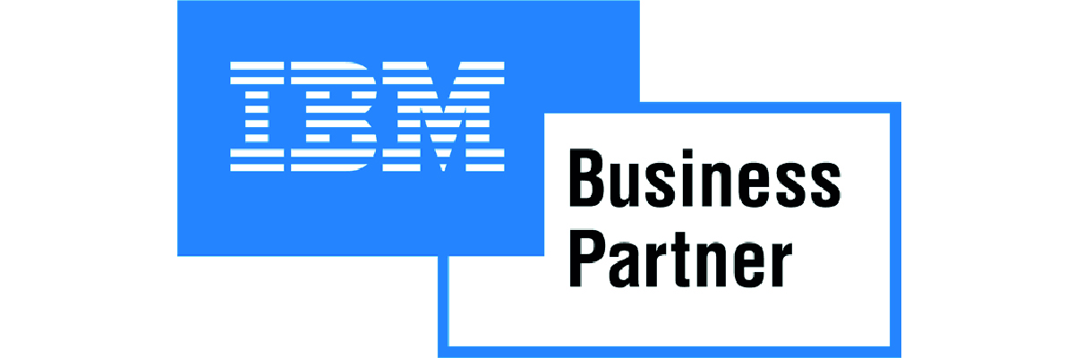 IBM Business Partner
