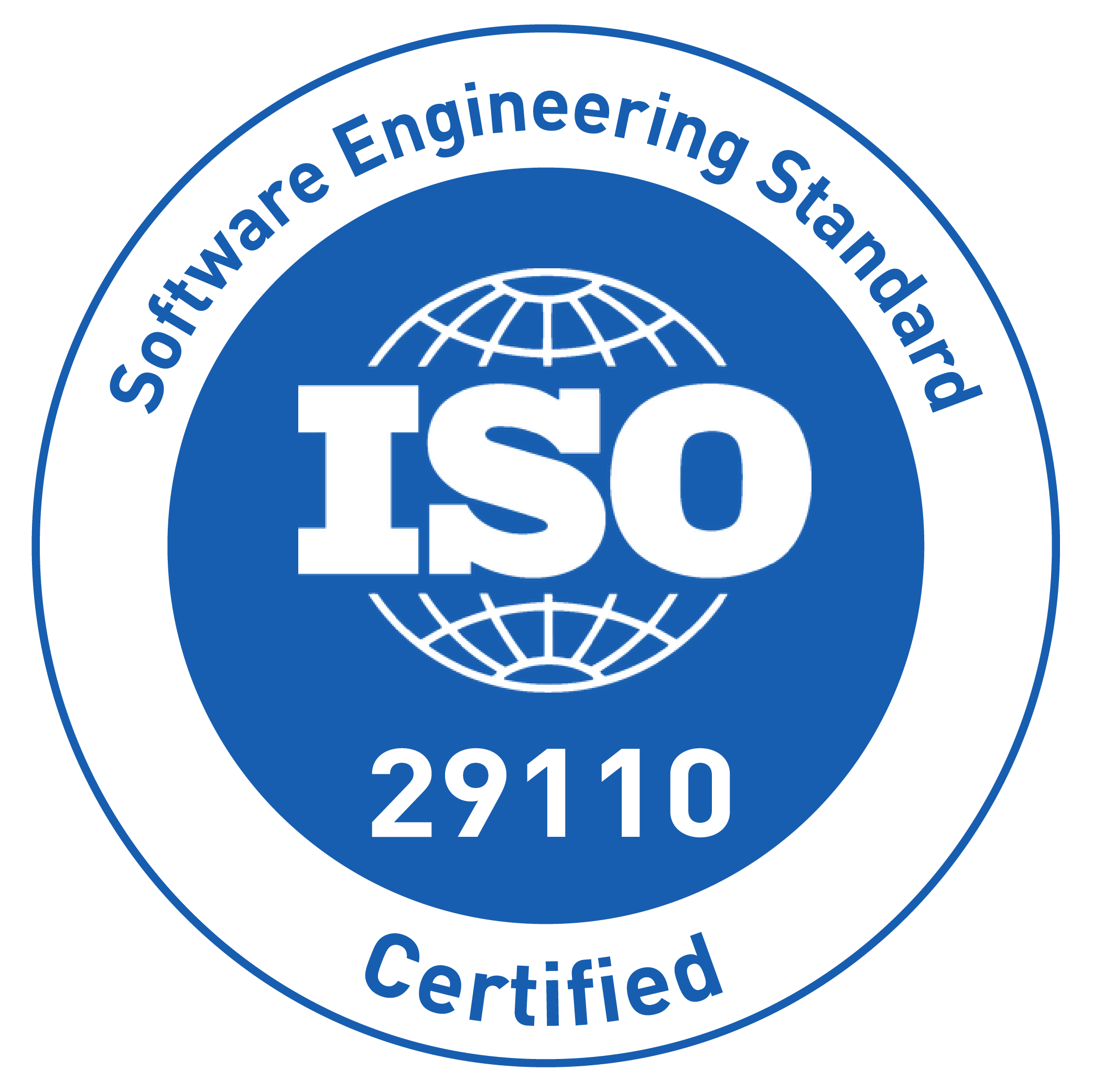 Certificación ISO 29110 - Ingeniería de software